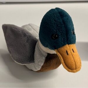 Original Jake Beanie Baby